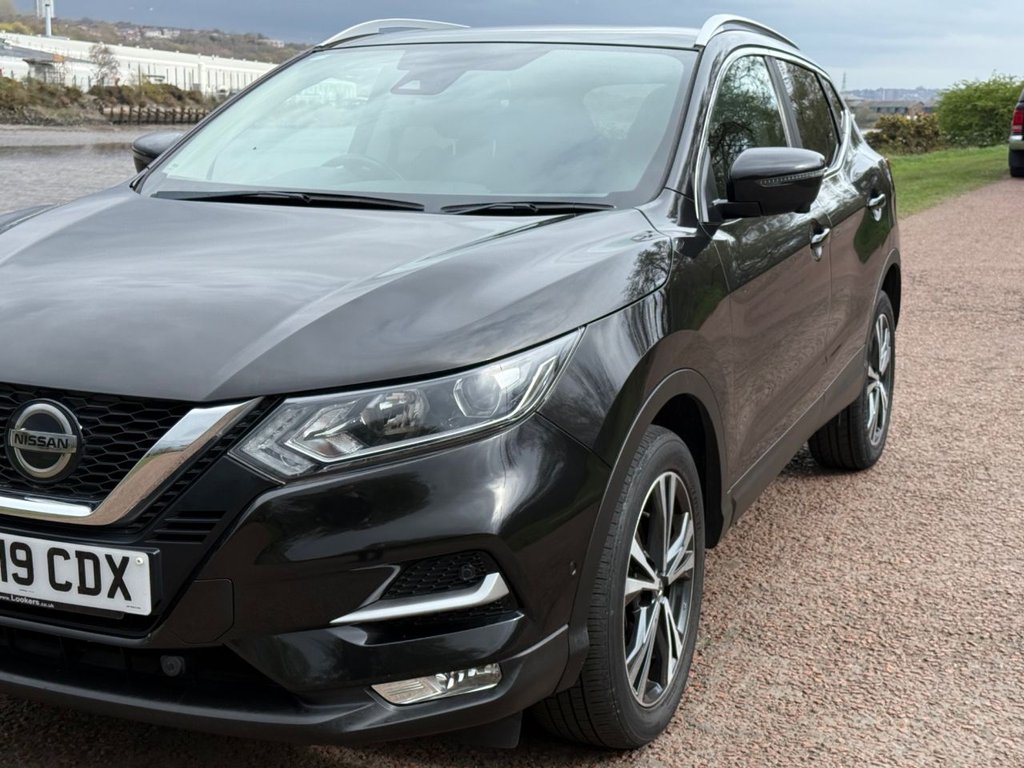 Used Nissan Qashqai 2019 for sale - 78134451: Photo 32