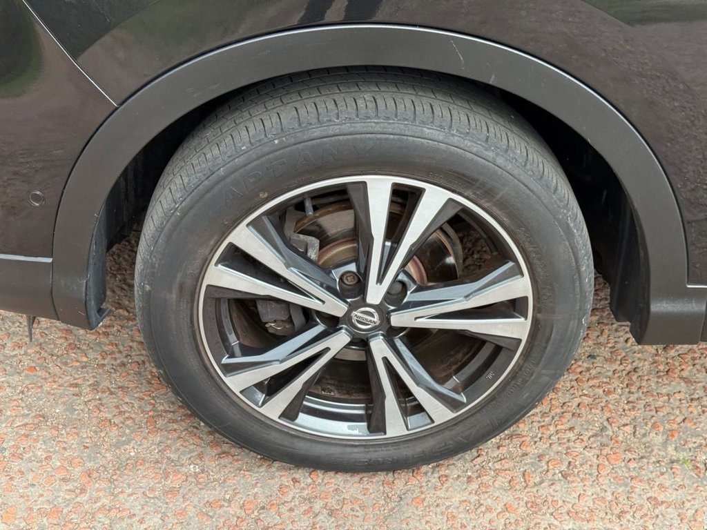 Used Nissan Qashqai 2019 for sale - 78134451: Photo 33