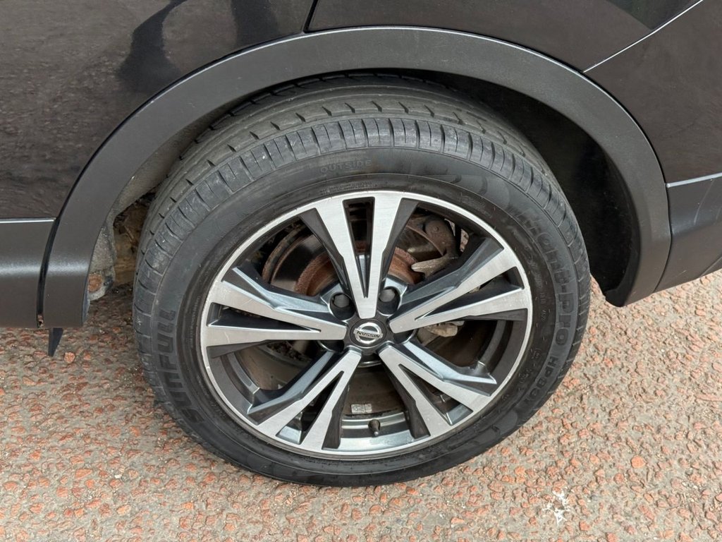 Used Nissan Qashqai 2019 for sale - 78134451: Photo 34