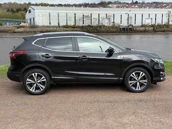 Used Nissan Qashqai 2019 for sale - 78134451: Photo
