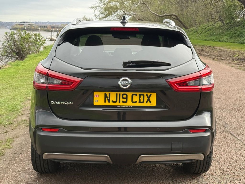 Used Nissan Qashqai 2019 for sale - 78134451: Photo 5