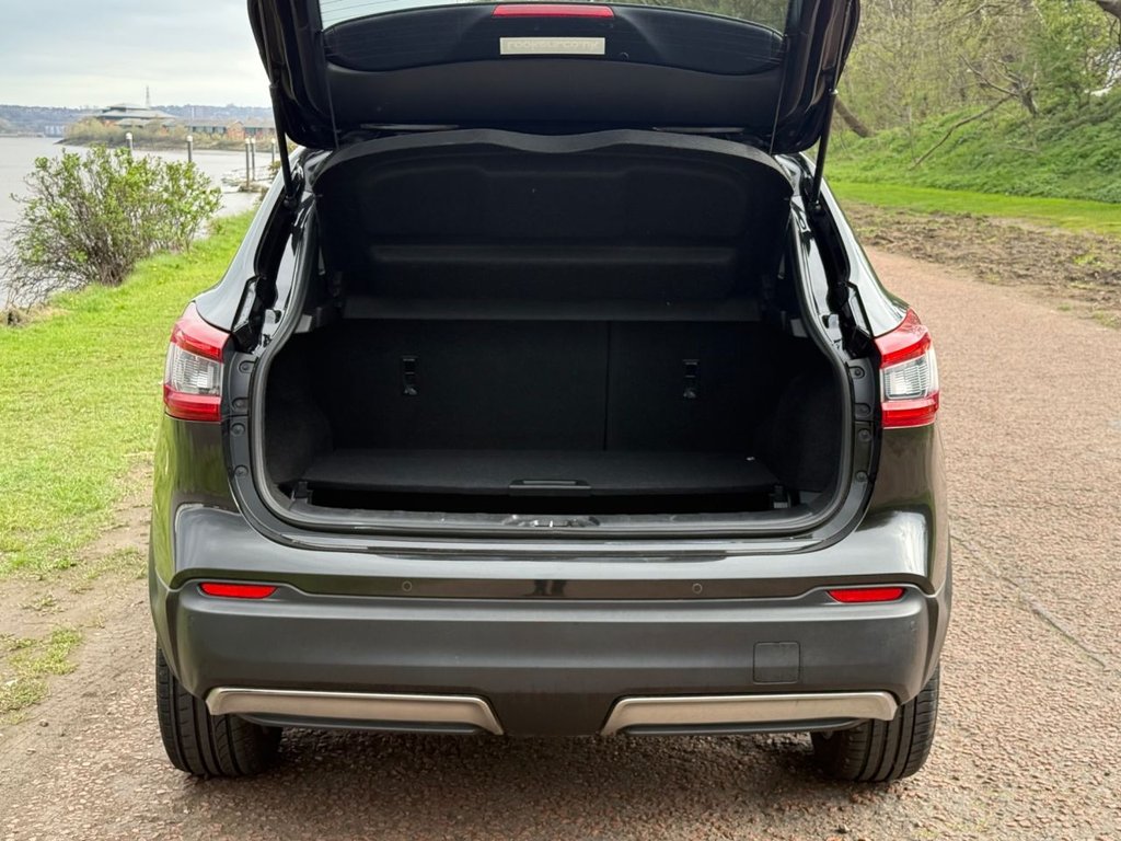 Used Nissan Qashqai 2019 for sale - 78134451: Photo 6