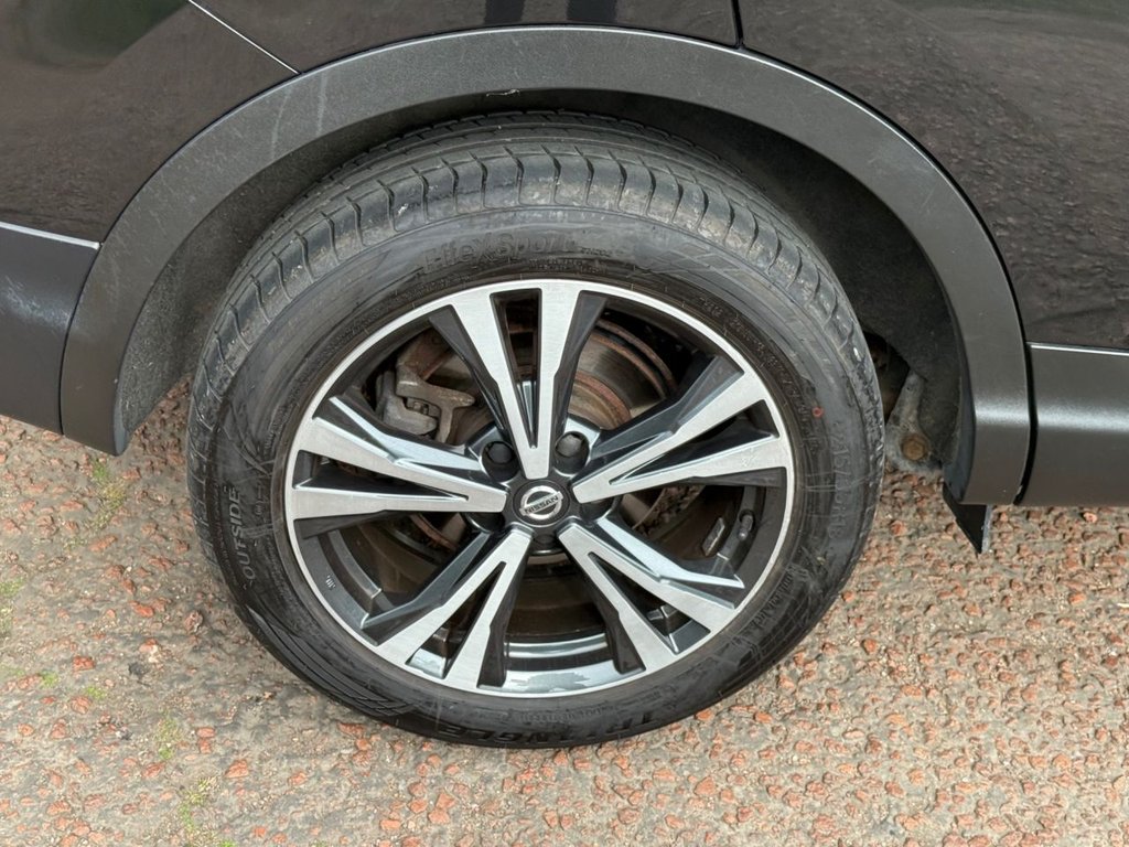 Used Nissan Qashqai 2019 for sale - 78134451: Photo 7