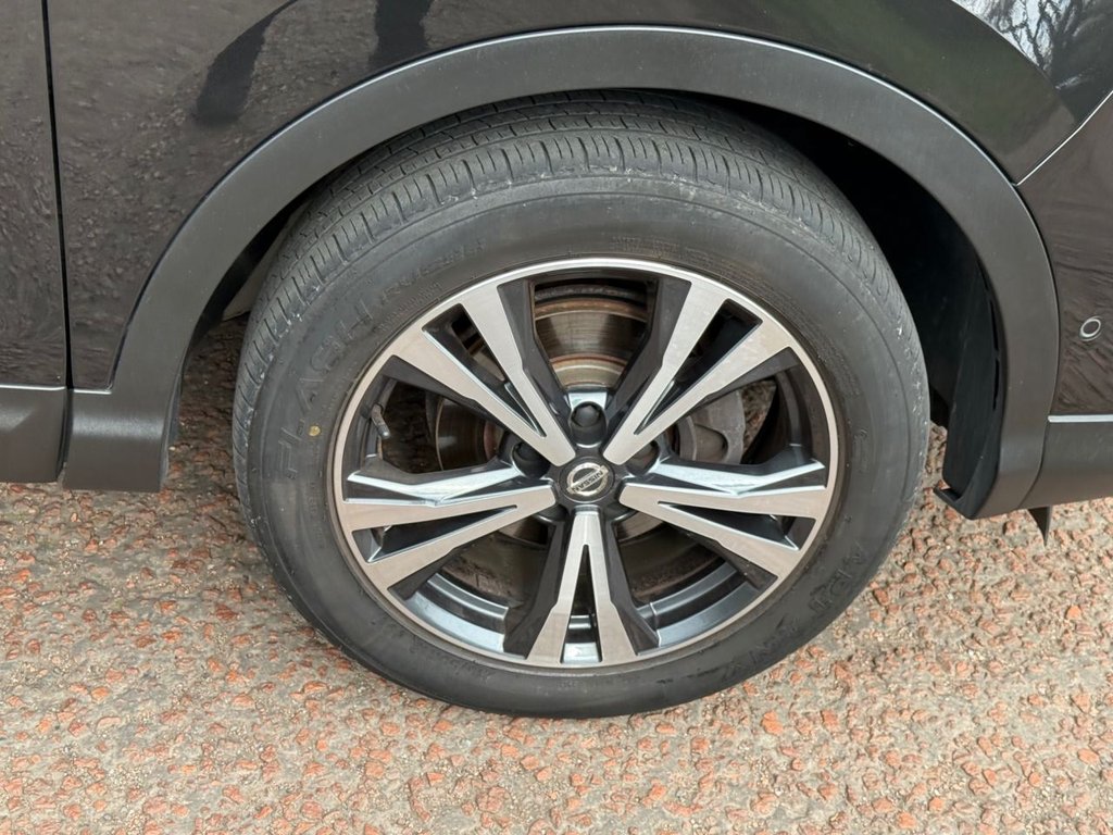 Used Nissan Qashqai 2019 for sale - 78134451: Photo 8