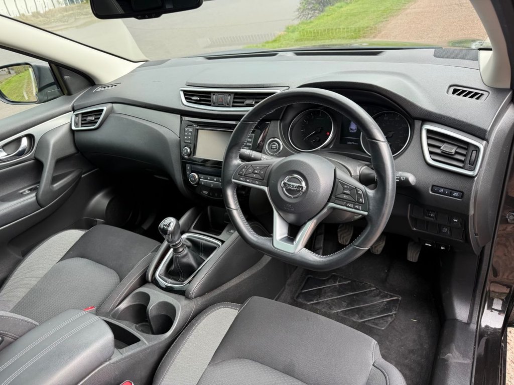 Used Nissan Qashqai 2019 for sale - 78134451: Photo 9