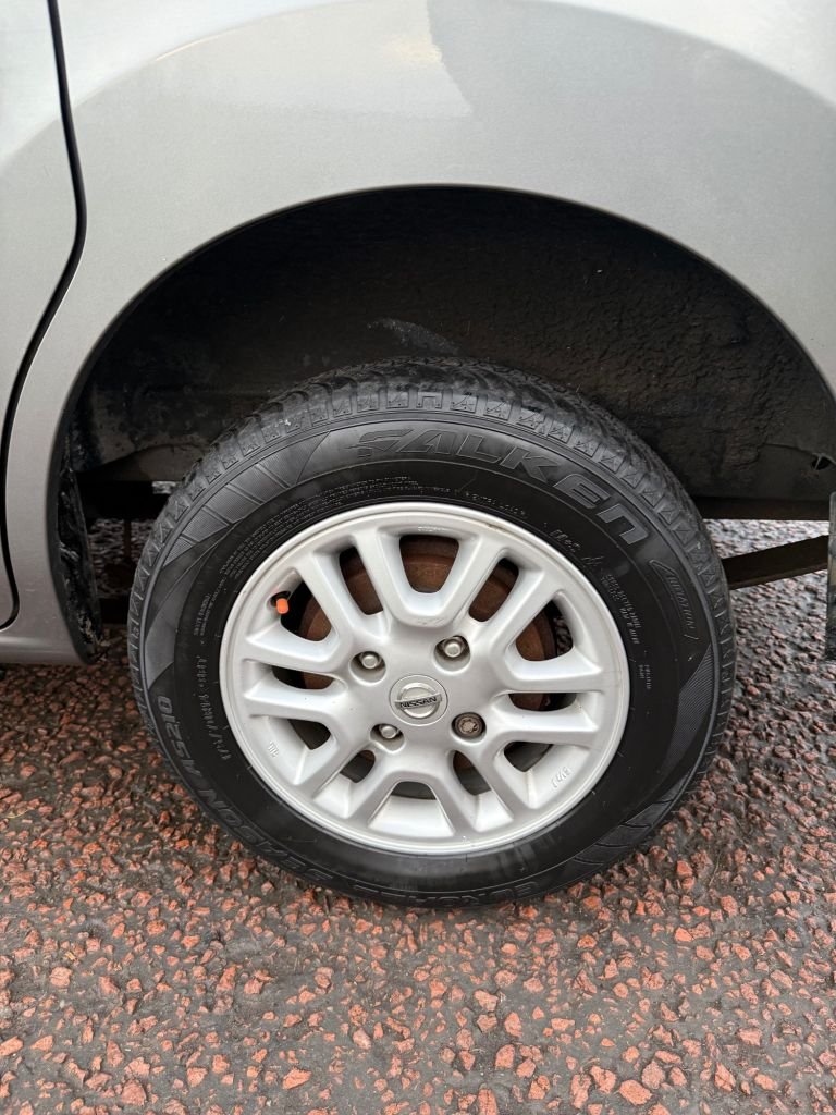 Used Nissan NV200 2014 for sale - 77056350: Photo 12