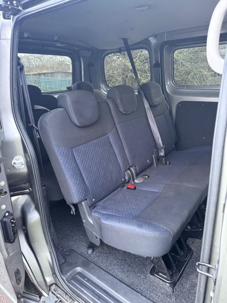 Used Nissan NV200 2014 for sale - 77056350: Photo 19