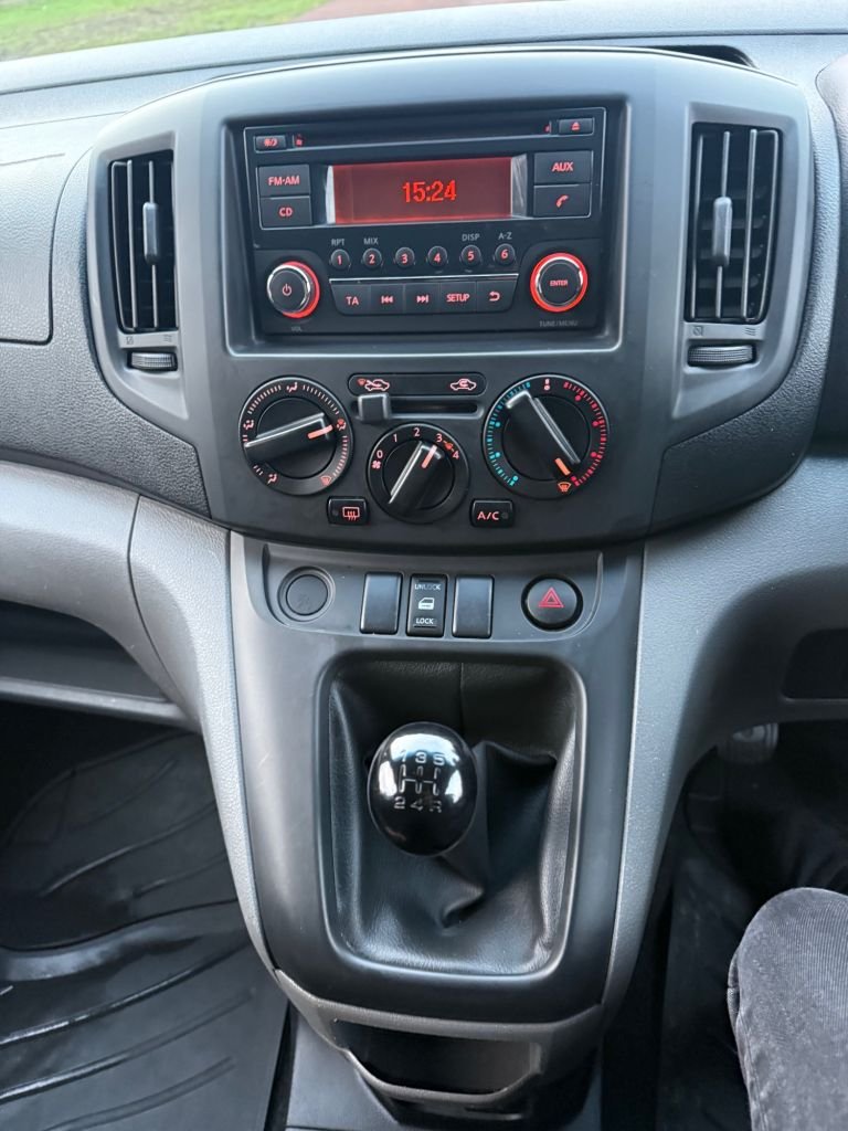 Used Nissan NV200 2014 for sale - 77056350: Photo 20