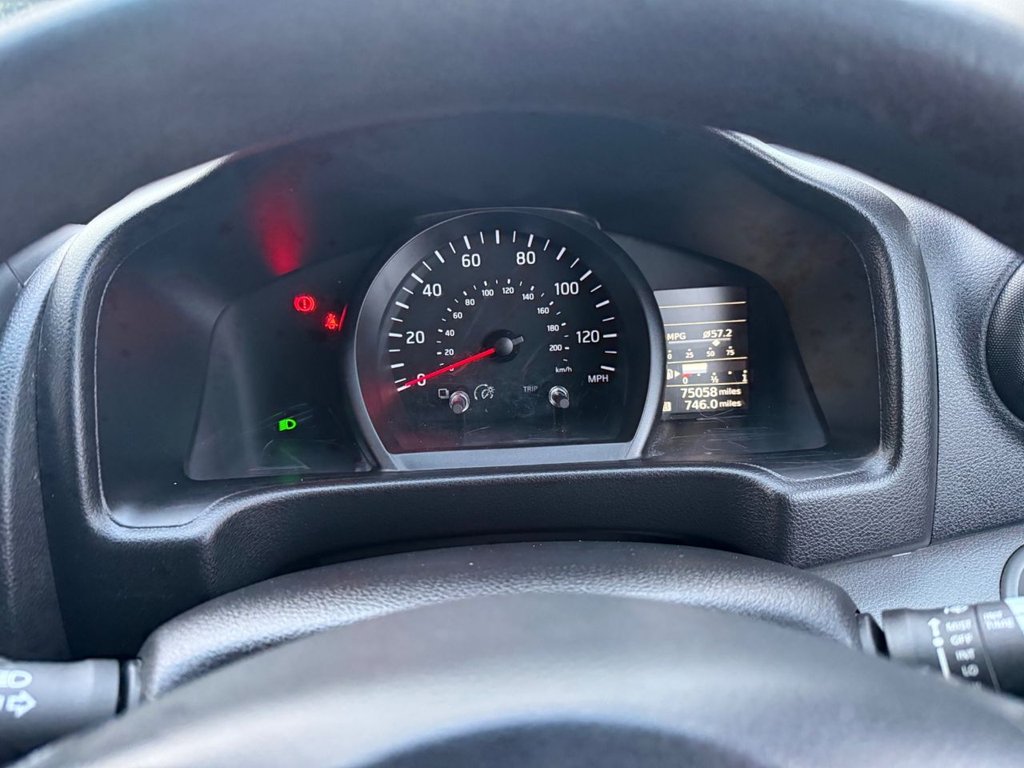 Used Nissan NV200 2014 for sale - 77056350: Photo 21