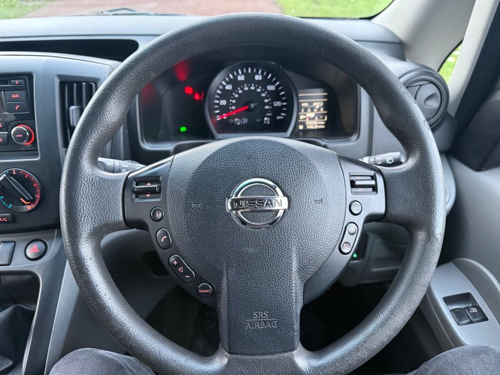 Used Nissan NV200 2014 for sale - 77056350: Photo 22