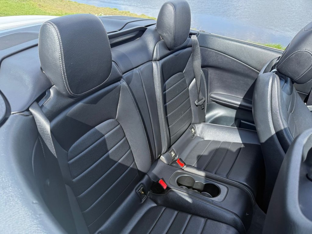 Used Mercedes-Benz C Class 2017 for sale - 78200810: Photo 12