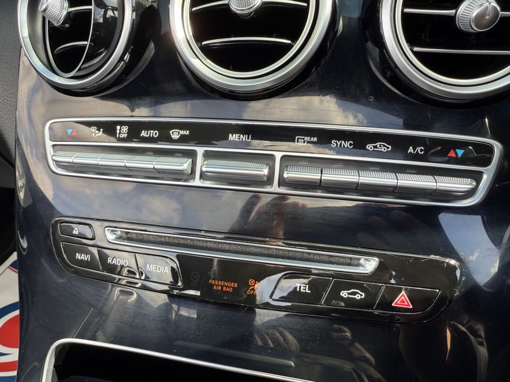 Used Mercedes-Benz C Class 2017 for sale - 78200810: Photo 18