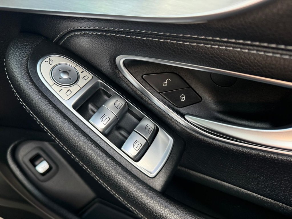 Used Mercedes-Benz C Class 2017 for sale - 78200810: Photo 25