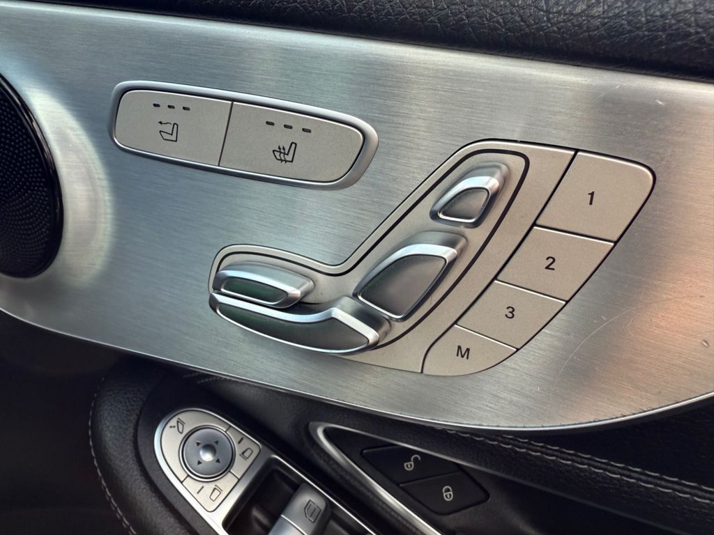 Used Mercedes-Benz C Class 2017 for sale - 78200810: Photo 26