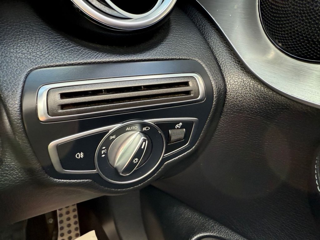 Used Mercedes-Benz C Class 2017 for sale - 78200810: Photo 27