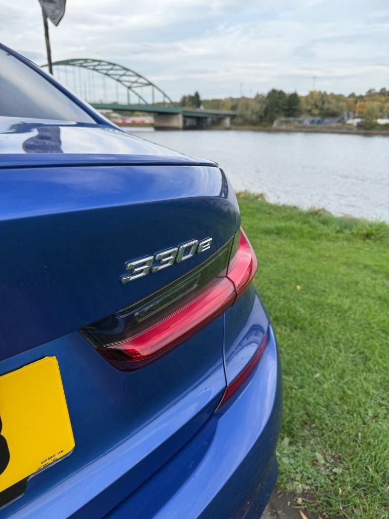 Used BMW 3 Series 2021 for sale - 77891165: Photo 13