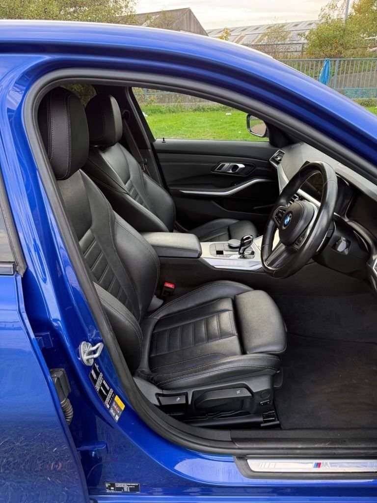 Used BMW 3 Series 2021 for sale - 77891165: Photo 17