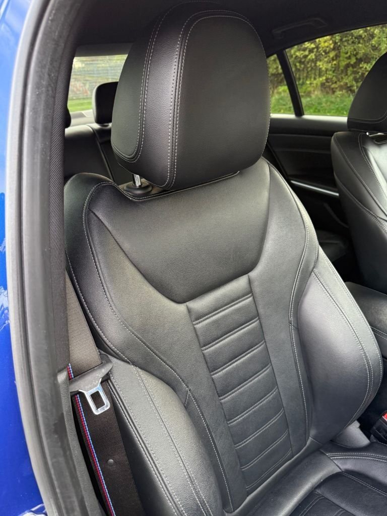 Used BMW 3 Series 2021 for sale - 77891165: Photo 18