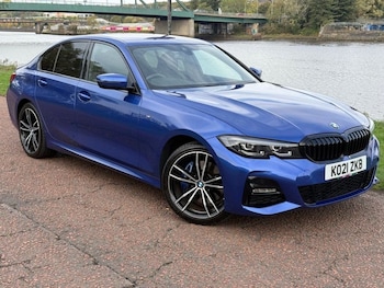 BMW 3 Series feature image