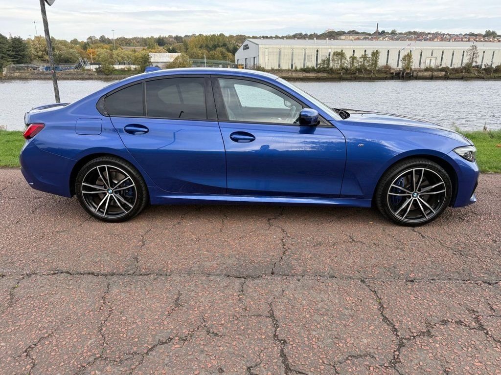 Used BMW 3 Series 2021 for sale - 77891165: Photo 2