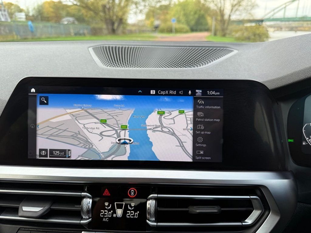 Used BMW 3 Series 2021 for sale - 77891165: Photo 23