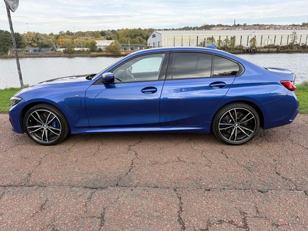 Used BMW 3 Series 2021 for sale - 77891165: Photo 7