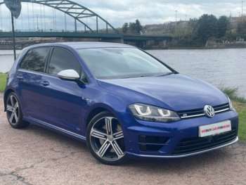 2014 (64) - 2.0 TSI BlueMotion Tech R Hatchback 5dr Petrol DSG 4Motion Euro 6 (s/s) (30