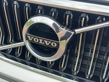 Used Volvo XC40 2018 for sale - 79598406: Photo