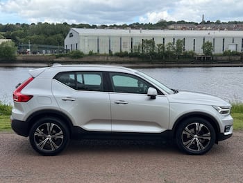 Used Volvo XC40 2018 for sale - 79598406: Photo