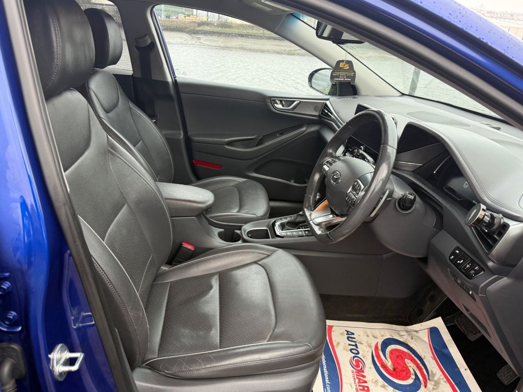 Used Hyundai IONIQ 2020 for sale - 77534148: Photo 10