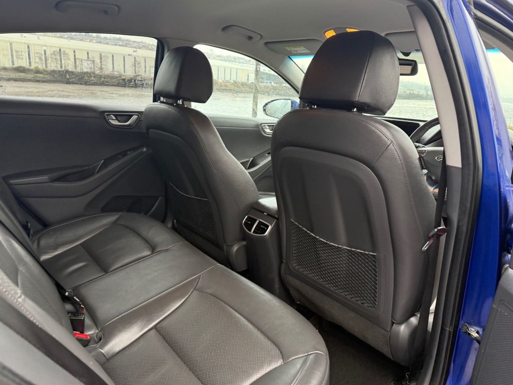 Used Hyundai IONIQ 2020 for sale - 77534148: Photo 13