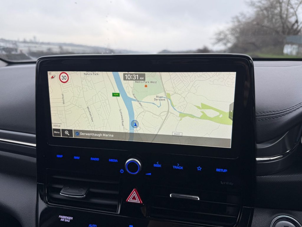 Used Hyundai IONIQ 2020 for sale - 77534148: Photo 16