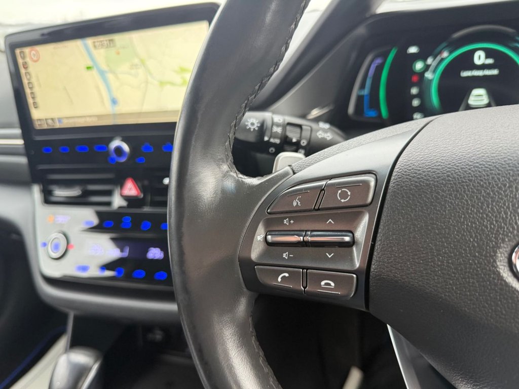 Used Hyundai IONIQ 2020 for sale - 77534148: Photo 21