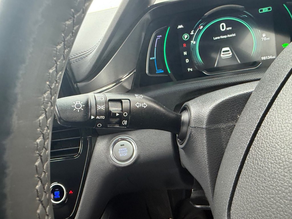 Used Hyundai IONIQ 2020 for sale - 77534148: Photo 24