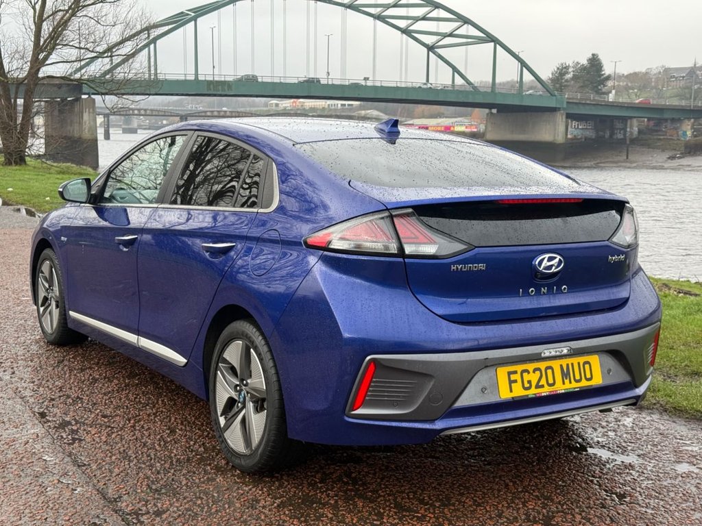 Used Hyundai IONIQ 2020 for sale - 77534148: Photo 28