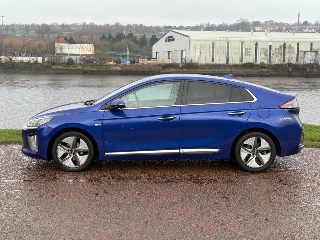Used Hyundai IONIQ 2020 for sale - 77534148: Photo 29