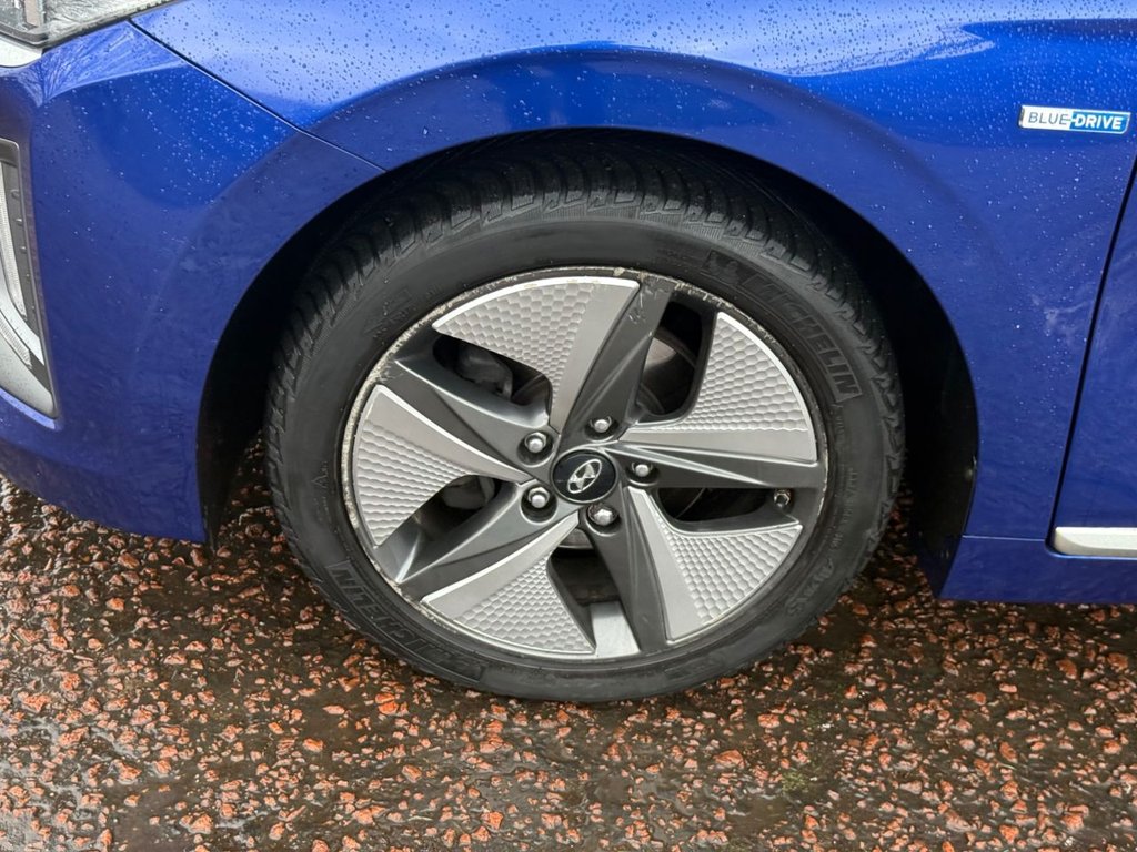 Used Hyundai IONIQ 2020 for sale - 77534148: Photo 35