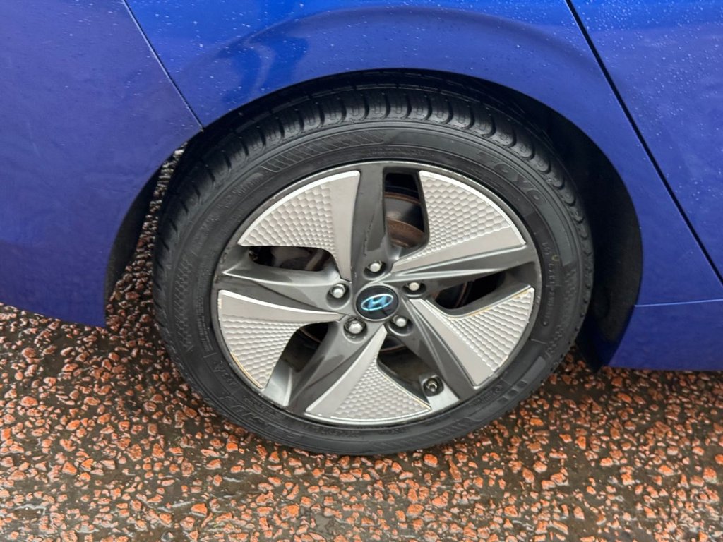 Used Hyundai IONIQ 2020 for sale - 77534148: Photo 7