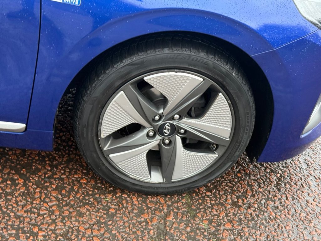 Used Hyundai IONIQ 2020 for sale - 77534148: Photo 8