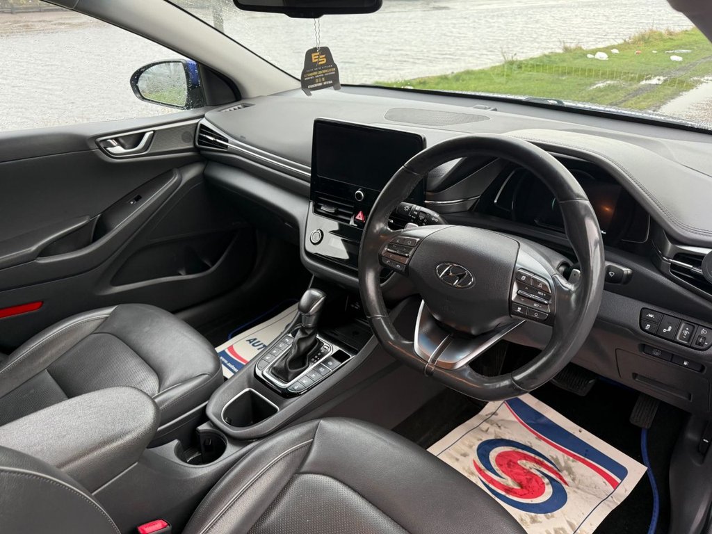 Used Hyundai IONIQ 2020 for sale - 77534148: Photo 9