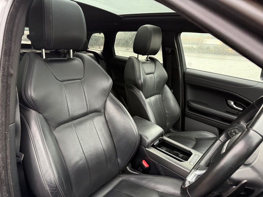 Used Land Rover Range Rover Evoque 2017 for sale - 77302194: Photo 11