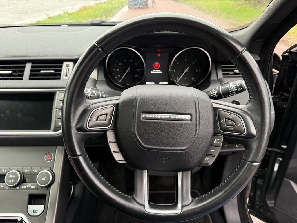 Used Land Rover Range Rover Evoque 2017 for sale - 77302194: Photo 14