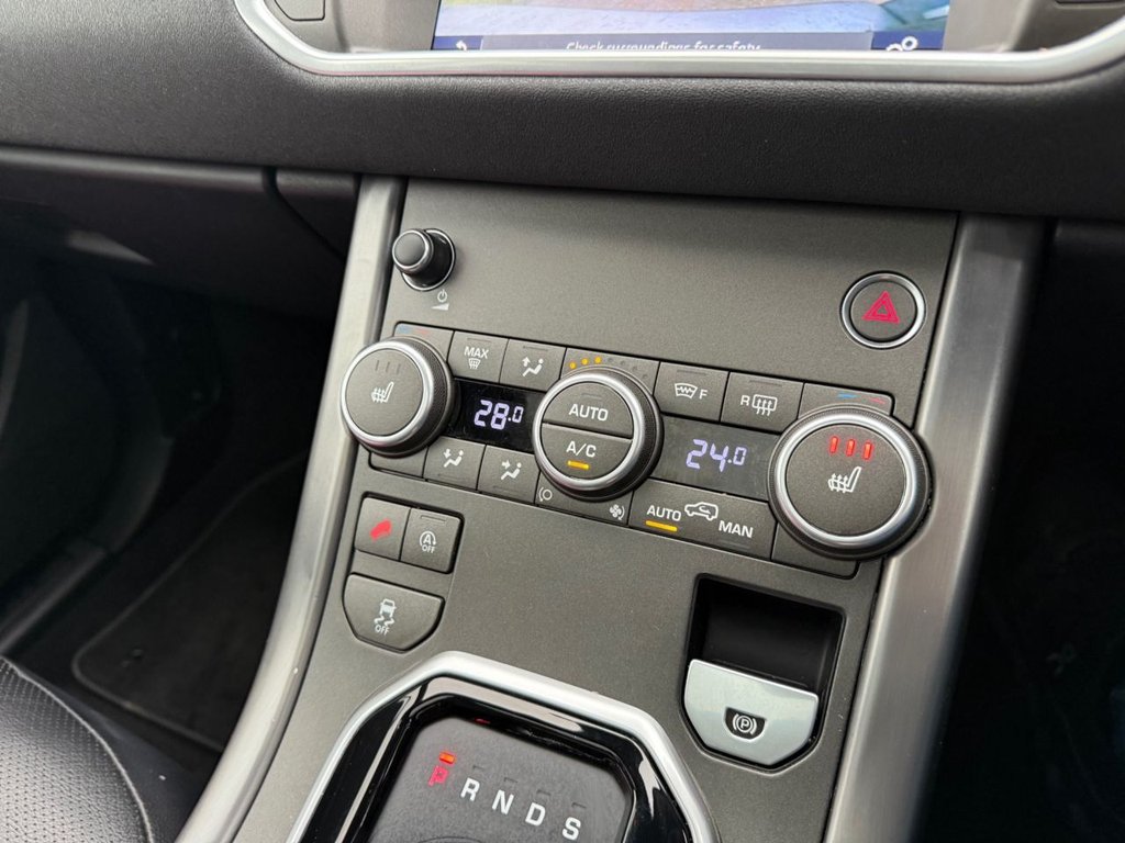 Used Land Rover Range Rover Evoque 2017 for sale - 77302194: Photo 18