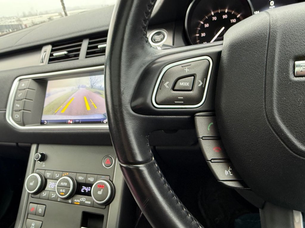 Used Land Rover Range Rover Evoque 2017 for sale - 77302194: Photo 20