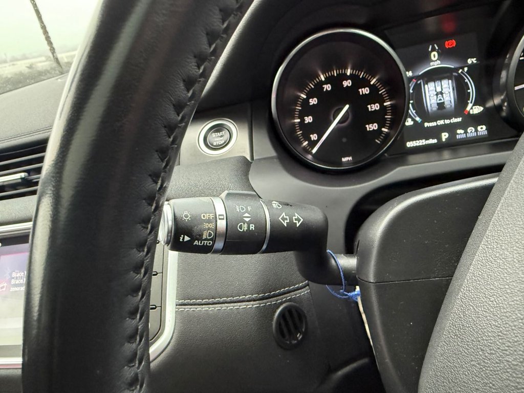 Used Land Rover Range Rover Evoque 2017 for sale - 77302194: Photo 23