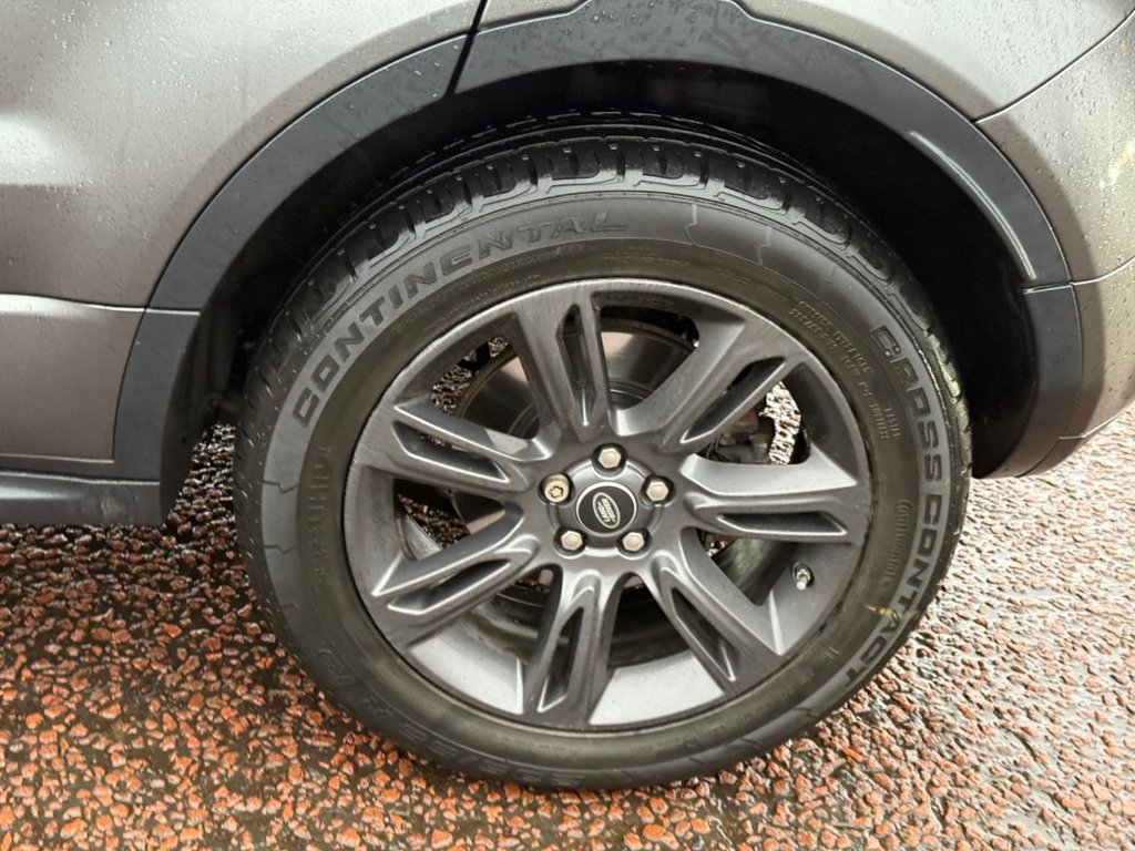 Used Land Rover Range Rover Evoque 2017 for sale - 77302194: Photo 33