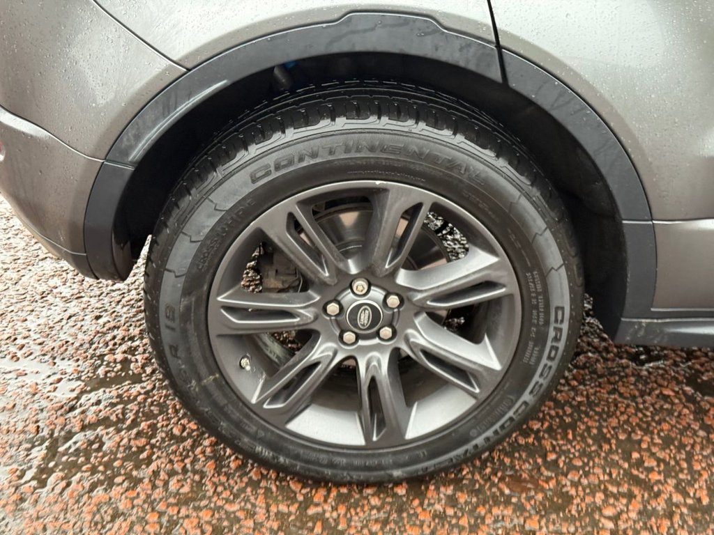 Used Land Rover Range Rover Evoque 2017 for sale - 77302194: Photo 7