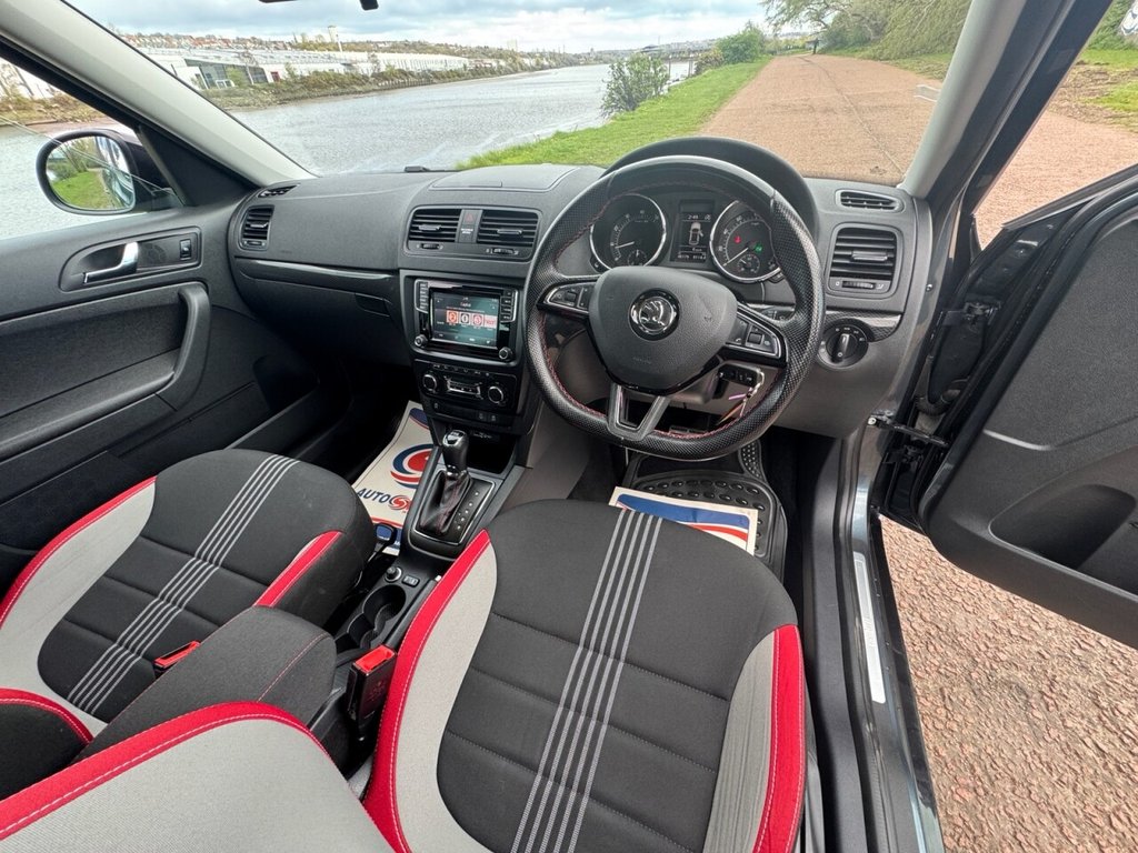 Used Skoda Yeti 2017 for sale - 78212450: Photo 12