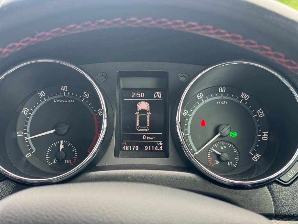 Used Skoda Yeti 2017 for sale - 78212450: Photo 18