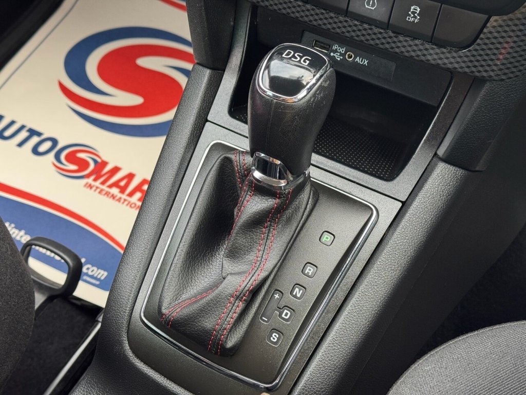 Used Skoda Yeti 2017 for sale - 78212450: Photo 21